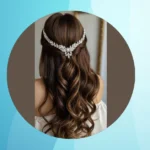 From Simple to Stunning: 20 Wavy Bridal Hairstyles You’ll Love