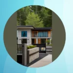 Stylish Simplicity: 17 Contemporary Homes that Redefine Living