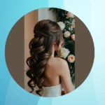 Effortless and Fabulous: 21 Simple Hairstyles for Short Hair Bridesmaids