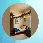 Small Space? No Problem! 15 Ingenious Decor Ideas