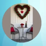 Love is in the Air: 15 Creative Valentine’s Door Decorations