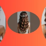 Wavy Wonders: 20 Elegant Bridal Hairstyles for Your Dream Day