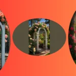 Explore 18 English Rose Garden Ideas for a Touch of Whimsy