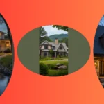 Cozy Library Spaces: 18 Beautiful Country Homes to Ignite Your Imagination