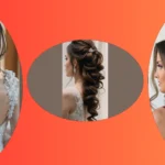 Short and Sweet: 21 Simple Bridesmaid Hairstyles Perfect for Any Bride