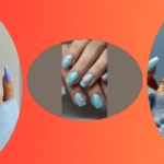 “Feeling Blue? 15 Light Blue Nail Designs for Every Occasion!”