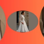 Effortless Elegance: The Long Dress for Every Wedding Occasion**  
**