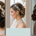 Short Hair, Don’t Care: 18 Dreamy Bridal Hairstyle Ideas