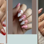 Nail the Look: 15 Valentine’s Day Designs That Wow!