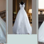 Unforgettable Wedding Dresses: 15 Styles That Celebrate Every Bride**  
**