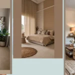 Elegant Beige Room Decor: 16 Stylish Ideas for Every Bedroom**

**