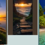 Picture Perfect: 19 Serene Nature Spots for Your Next Photo Shoot