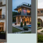 Transform Your Home with These 20 French House Design Inspirations