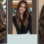 22 Color Trends for Black Hair to Try This Summer!