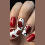 17 Valentine’s Day Nail Designs That Make You Say Oh Yes, Please!
