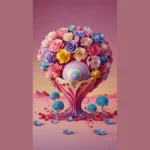 Lovely Designs: 19 Cute Valentine’s Day Wallpapers for Your iPhone