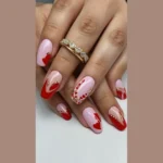 Love is in the Nail: 15 Creative Nail Ideas for Valentine’s Day Fun