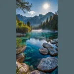 21 Jaw-Dropping Nature Locations Everyone Should Experience