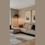 Cozy Up with Beige: 16 Room Decor Ideas to Spark Inspiration**

**