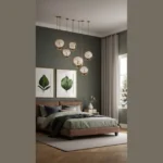 Elevate Your Space: 18 Unique Bedroom Wall Decor Inspirations