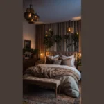 Bedroom Bliss: 19 Cozy Ideas for a Romantic and Calming Retreat