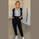 Shake Up Your Office Style: 17 Samba-Inspired Looks for Spring 2025