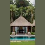 Tropical Living: 15 Bali House Ideas to Inspire Your Dream Home