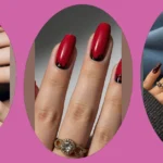 Love at Your Fingertips: 17 Valentine’s Day Nail Designs