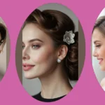 Short and Sweet: 18 Stunning Bridal Hairstyles for Short Hair