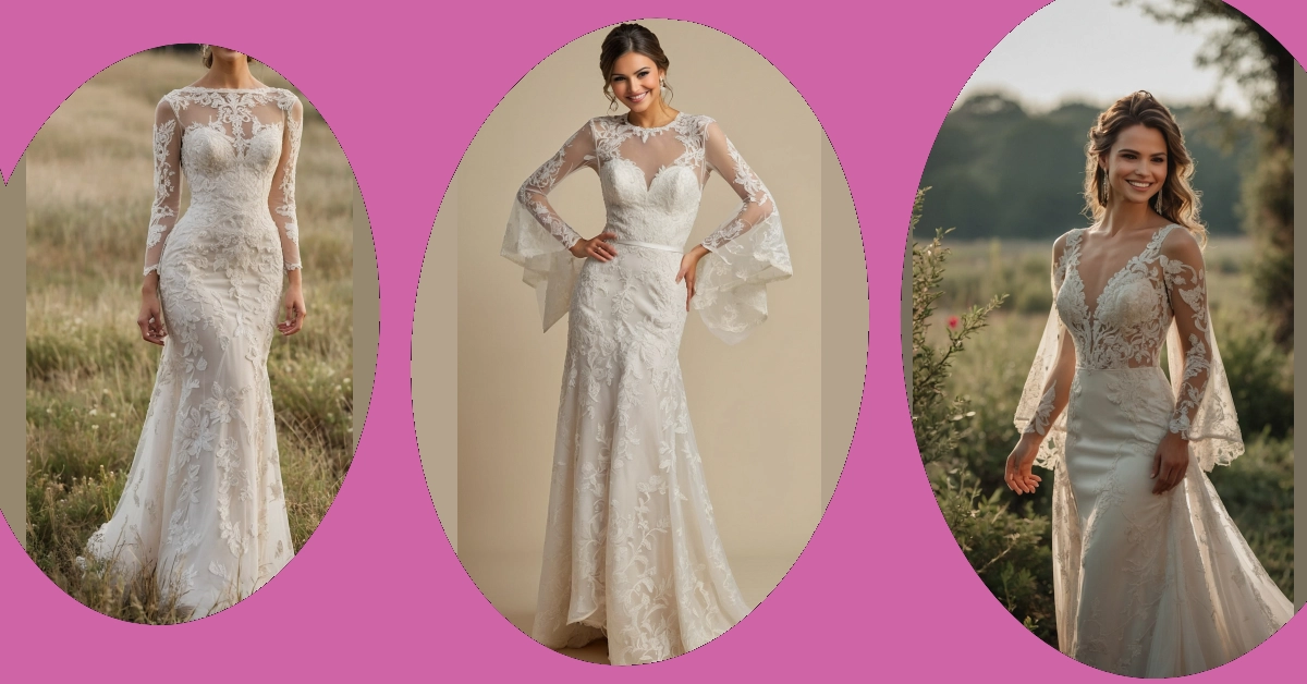20 Enchanting Bohemian Wedding Dress Ideas for the Free-Spirited Bride ...