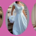 22 American Wedding Dress Ideas That Celebrate Global Cultures