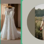 Unlocking the Charm: 20 Bohemian Wedding Dresses to Inspire Your Big Day**

**