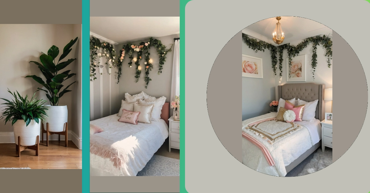 Unleash Your Creativity: 21 DIY Room Decor Ideas on a Budget ...