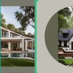 Transform Your Space: 22 White Cottage Exterior Inspirations