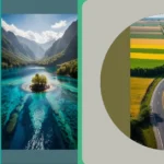 Unforgettable Nature Escapes: Travel to These Must-See Destinations