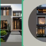 A Journey Through Modern Minimalist Living: 17 Unique Insights