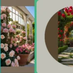 Creating a Rose Wonderland: 18 Design Ideas for Your Garden