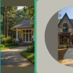 Cottage Core Dreams: Discover 18 Beautiful Country Home Inspirations**

**