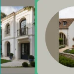 Quaint and Contemporary: 20 French House Designs to Inspire Your Renovation