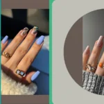 18 Easy and Cute Acrylic Nail Ideas for Summer Vibes
