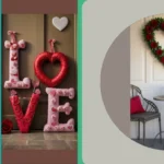 Door Décor Delight: 15 Valentine’s Themes to Make Your Heart Smile
