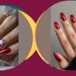 Love at First Sight: 17 Valentine’s Day Nail Designs You’ll Adore