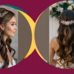 Stylish and Chic: 20 Wedding-Worthy Wavy Hairstyles