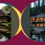 18 Country Home Ideas for a Rustic-Farmhouse Aesthetic**

**