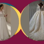 Celebrate in Style: 20 Long Dress Ideas for Every Wedding Celebration