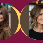 Love Your Hair at Every Age: 20 Styles for 2024 and 2025**  
**