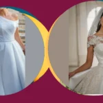 Uniting Cultures: 22 Diverse American Wedding Dress Inspirations