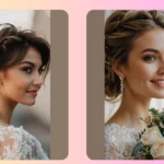 Short Hair, Don’t Care: 18 Enchanting Bridal Hairstyles for Short Locks
