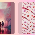 Sweetheart Screen: 19 Valentine Wallpapers for Your iPhone