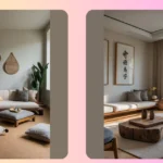 A Touch of Zen: 17 Living Room Ideas for a Cozy Apartment**  
**